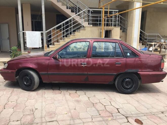 Daewoo Nexia 1993, 350,000 km - 1.5 l - Bakı