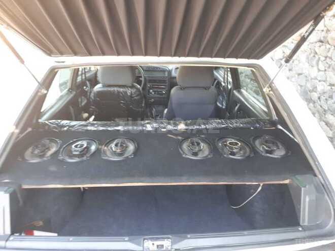 LADA (VAZ) 2114 2011, 163,000 km - 1.6 l - Balakən