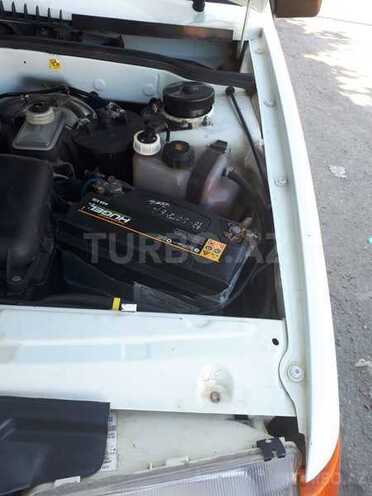 LADA (VAZ) 2114 2011, 163,000 km - 1.6 l - Balakən