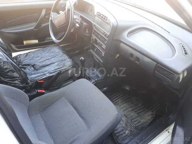 LADA (VAZ) 2114 2011, 163,000 km - 1.6 l - Balakən