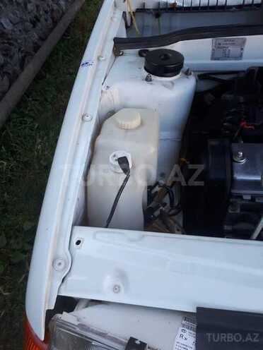 LADA (VAZ) 2114 2011, 163,000 km - 1.6 l - Balakən