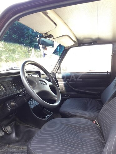 LADA (VAZ) 2107 2007, 24,000 km - 1.6 л - Bərdə