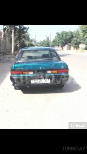 Ford  1995, 197,437 km - 2.0 l - Bakı