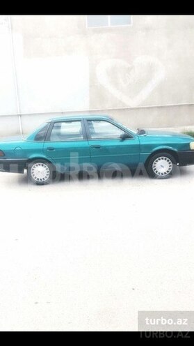 Ford  1995, 197,437 km - 2.0 l - Bakı