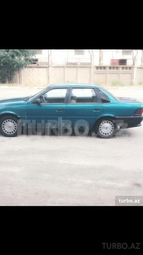 Ford  1995, 197,437 km - 2.0 l - Bakı