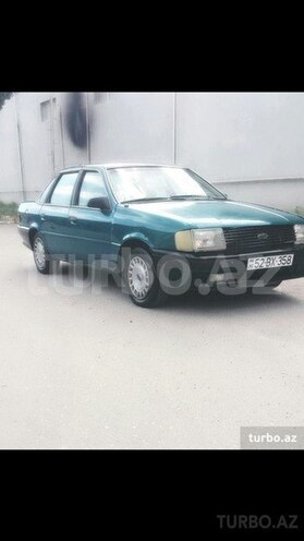 Ford  1995, 197,437 km - 2.0 l - Bakı