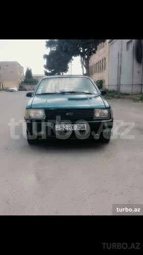 Ford  1995, 197,437 km - 2.0 l - Bakı