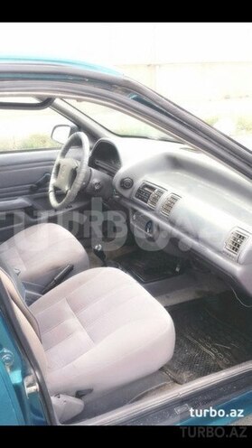 Ford  1995, 197,437 km - 2.0 l - Bakı