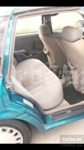 Ford  1995, 197,437 km - 2.0 l - Bakı
