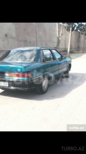 Ford  1995, 197,437 km - 2.0 l - Bakı