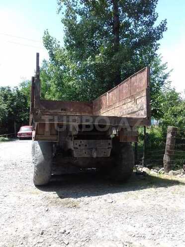 Ural 4320 1989, 70,000 km - 1.1 l - Qəbələ