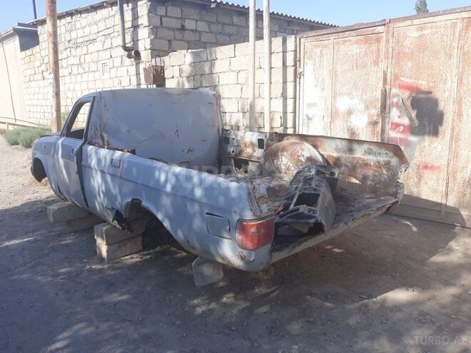 GAZ 3110 1990, 30,000 km - 2.0 l - Bakı