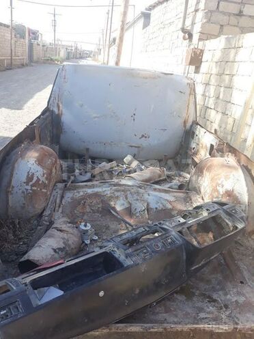 GAZ 3110 1990, 30,000 km - 2.0 l - Bakı
