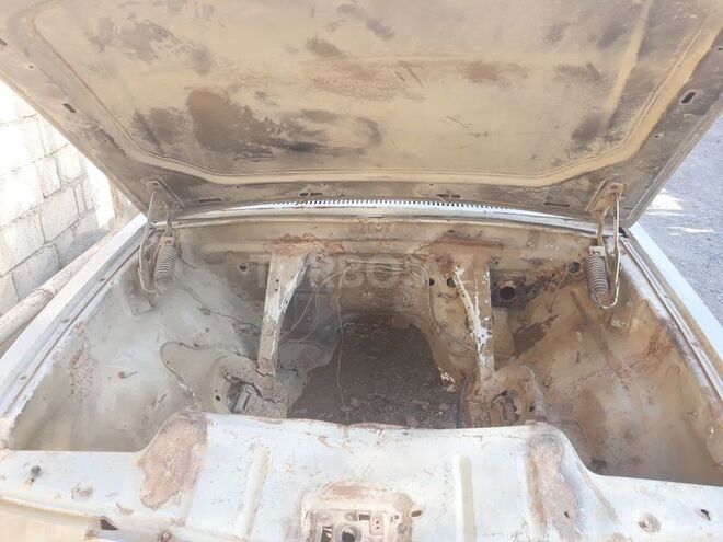 GAZ 3110 1990, 30,000 km - 2.0 l - Bakı