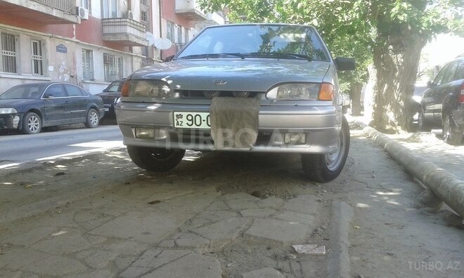 LADA (VAZ) 2114 2008, 148,000 km - 1.5 l - Bakı