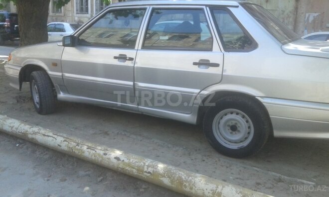 LADA (VAZ) 2114 2008, 148,000 km - 1.5 l - Bakı