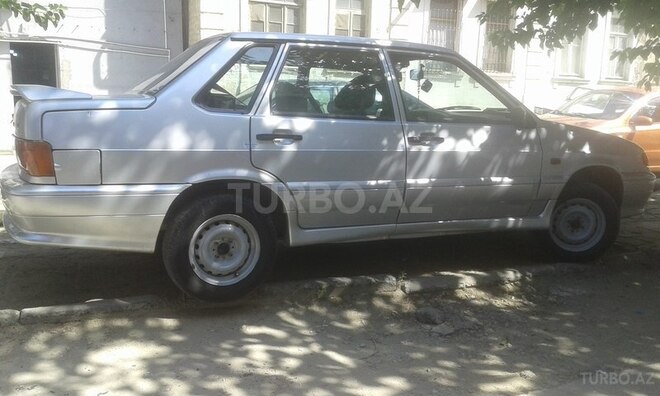 LADA (VAZ) 2114 2008, 148,000 km - 1.5 l - Bakı
