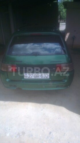 Opel Astra 2000, 345,000 km - 0.2 l - Quba
