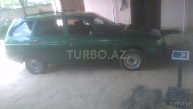 Opel Astra 2000, 345,000 km - 0.2 l - Quba