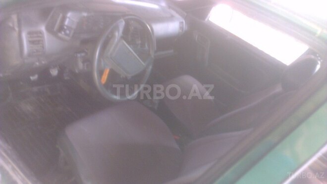 Opel Astra 2000, 345,000 km - 0.2 l - Quba