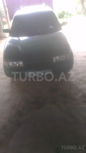 Opel Astra 2000, 345,000 km - 0.2 l - Quba