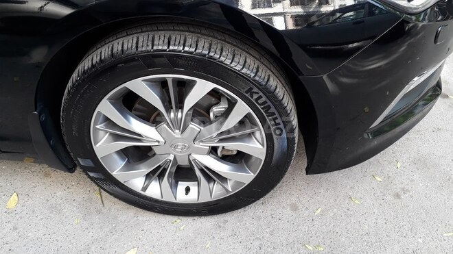 Hyundai Sonata 2014, 79,500 km - 2.4 l - Bakı