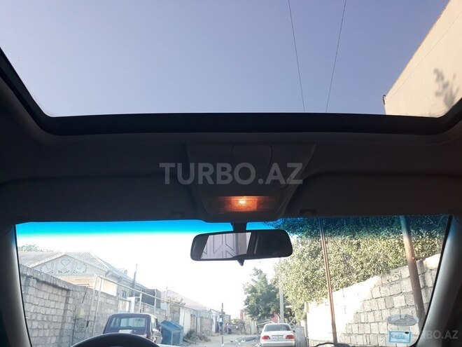 Opel Astra 2000, 341,527 km - 1.6 л - Bakı