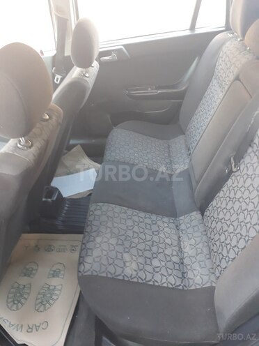 Opel Astra 2000, 341,527 km - 1.6 л - Bakı