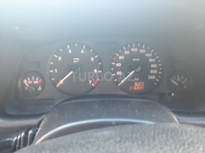 Opel Astra 2000, 341,527 km - 1.6 л - Bakı