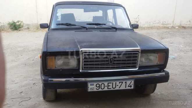 LADA (VAZ) 2107 2000, 200,000 km - 1.6 л - Bakı