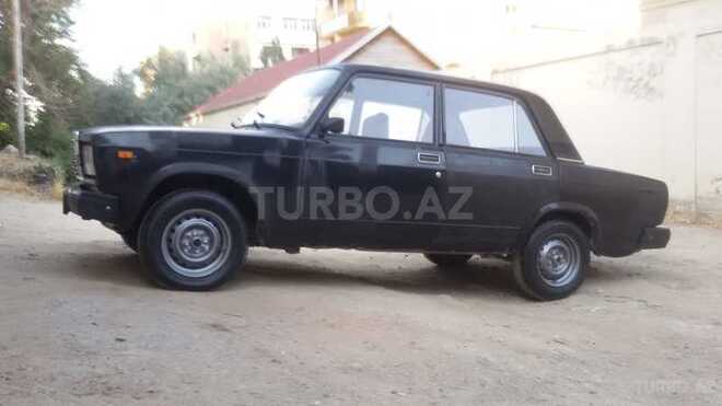 LADA (VAZ) 2107 2000, 200,000 km - 1.6 л - Bakı