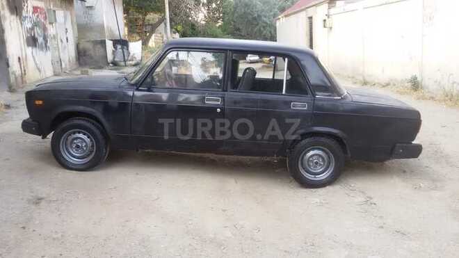 LADA (VAZ) 2107 2000, 200,000 km - 1.6 л - Bakı