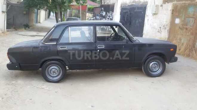 LADA (VAZ) 2107 2000, 200,000 km - 1.6 л - Bakı