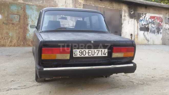 LADA (VAZ) 2107 2000, 200,000 km - 1.6 л - Bakı