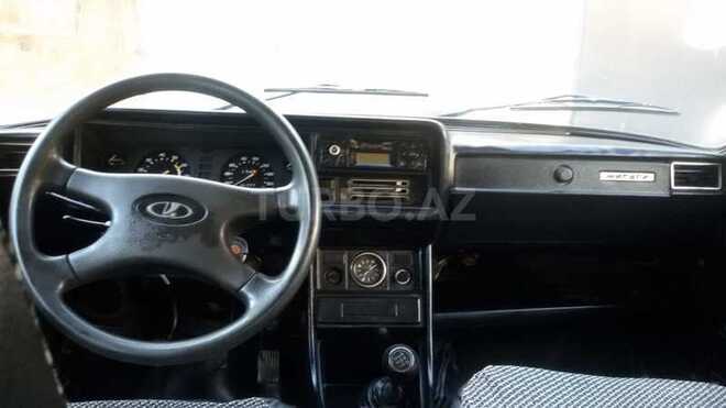 LADA (VAZ) 2107 2000, 200,000 km - 1.6 л - Bakı