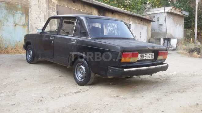 LADA (VAZ) 2107 2000, 200,000 km - 1.6 л - Bakı