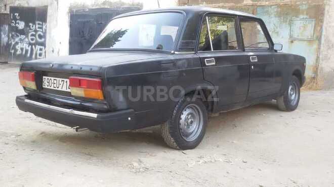 LADA (VAZ) 2107 2000, 200,000 km - 1.6 л - Bakı