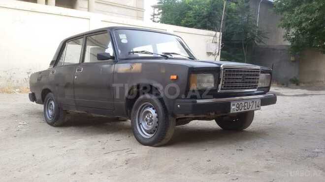 LADA (VAZ) 2107 2000, 200,000 km - 1.6 л - Bakı
