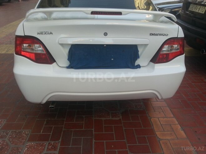 Daewoo Nexia 2011, 250,008 km - 1.5 l - Bakı