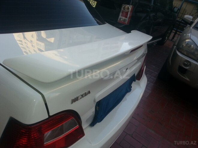 Daewoo Nexia 2011, 250,008 km - 1.5 l - Bakı