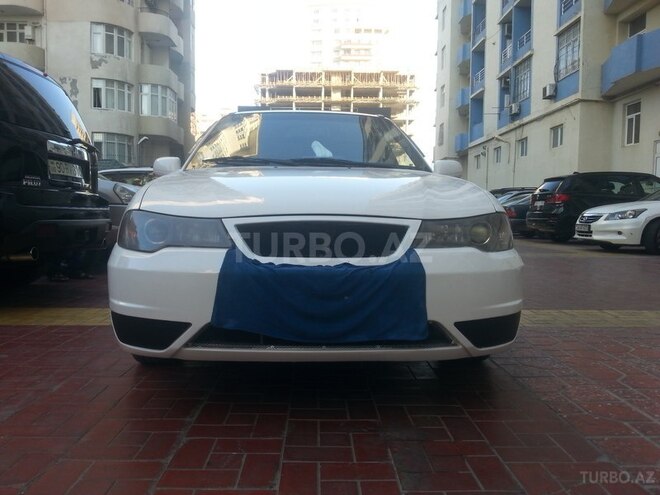 Daewoo Nexia 2011, 250,008 km - 1.5 l - Bakı