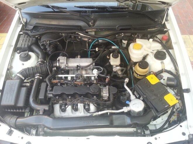 Daewoo Nexia 2011, 250,008 km - 1.5 l - Bakı