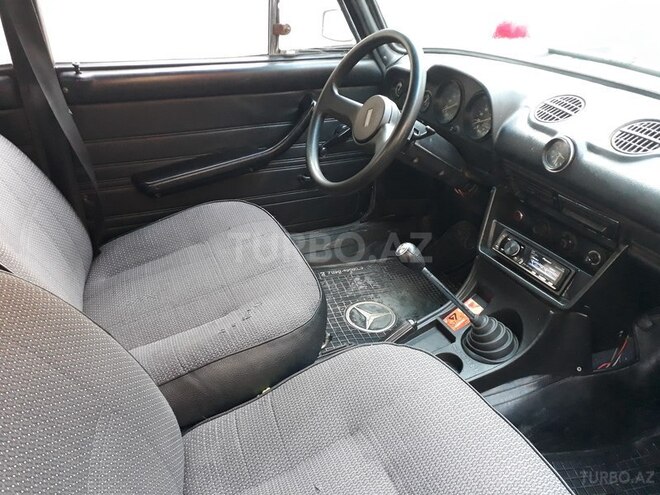 LADA (VAZ) 2106 1984, 222,222 km - 1.5 l - Bakı