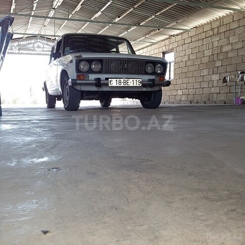 LADA (VAZ) 2106 1981, 445,000 km - 1.6 l - Şirvan