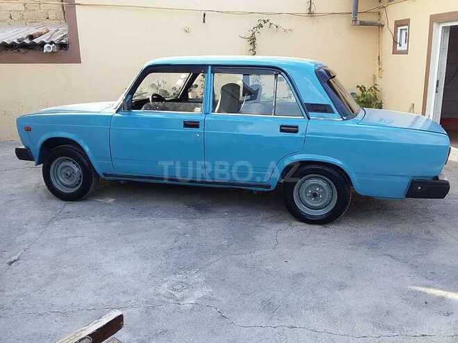 LADA (VAZ) 2107 1990, 50,000 km - 0.6 л - Sumqayıt