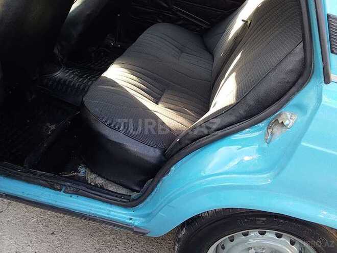 LADA (VAZ) 2107 1990, 50,000 km - 0.6 л - Sumqayıt