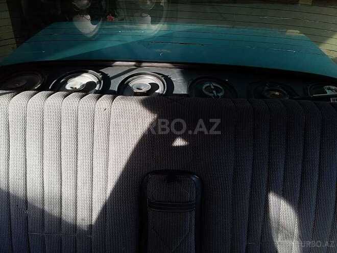 LADA (VAZ) 2107 1990, 50,000 km - 0.6 л - Sumqayıt