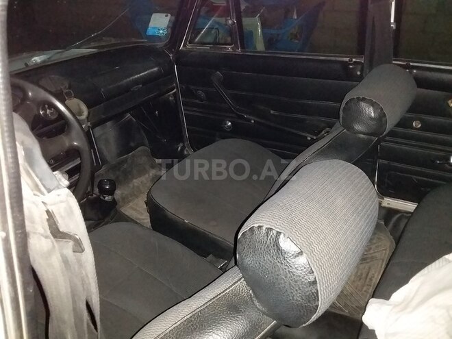 LADA (VAZ) 2106 1981, 445,000 km - 1.6 l - Şirvan
