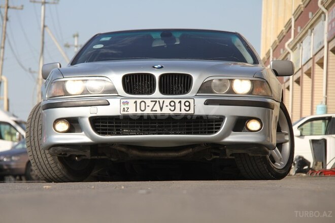 BMW 528 1998, 290,000 km - 2.8 l - Bakı