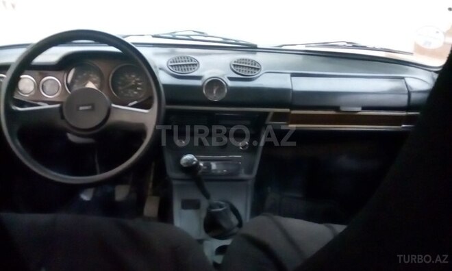 LADA (VAZ) 2106 1982, 789,456 km - 1.6 l - Bakı